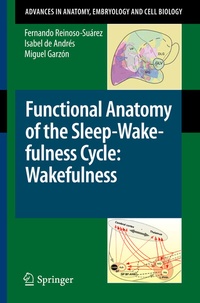 Abbildung von: Functional Anatomy of the Sleep-Wakefulness Cycle: Wakefulness - Springer