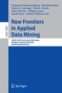 Cover: New Frontiers in Applied Data Mining - Springer