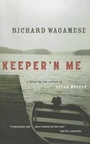 Cover: Keeper'n Me - Random House USA Inc