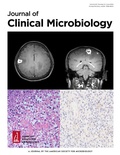 Bild: Journal of Clinical Microbiology - American Society for Microbiology