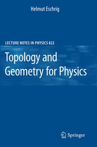 Abbildung von: Topology and Geometry for Physics - Springer