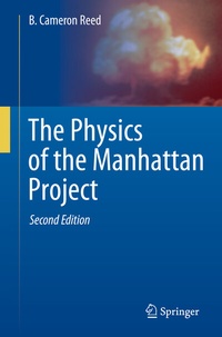 Abbildung von: The Physics of the Manhattan Project - Springer