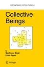 Cover: Collective Beings - Springer