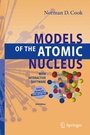 Cover: Models of the Atomic Nucleus - Springer