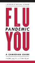 Cover: The Flu Pandemic and You - Doubleday Canada