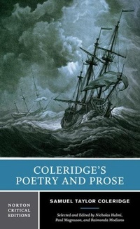 Enlarge image Cover: Coleridge's Poetry and Prose - WW Norton & Co