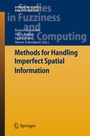 Cover: Methods for Handling Imperfect Spatial Information - Springer