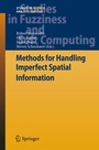 Cover: Methods for Handling Imperfect Spatial Information - Springer