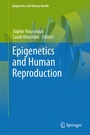 Cover: Epigenetics and Human Reproduction - Springer
