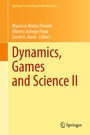 Bild: Dynamics, Games and Science II - Springer
