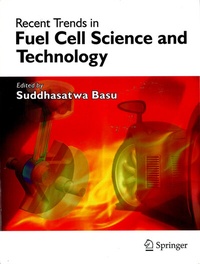 Enlarge image Cover: Recent Trends in Fuel Cell Science and Technology - Springer