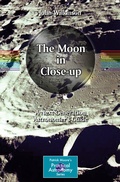 Cover: The Moon in Close-up - Springer