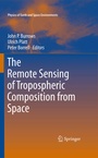 Cover: The Remote Sensing of Tropospheric Composition from Space - Springer