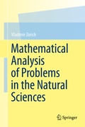 Bild: Mathematical Analysis of Problems in the Natural Sciences - Springer