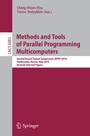 Bild: Methods and Tools of Parallel Programming Multicomputers - Springer