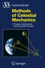 Cover: Methods of Celestial Mechanics - Springer