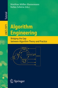 Abbildung von: Algorithm Engineering - Springer