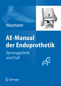 Abbildung von: AE-Manual der Endoprothetik - Springer