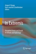 Cover: In Extremis - Springer