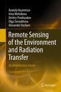 Cover: Remote Sensing of the Environment and Radiation Transfer - Springer