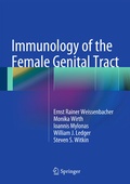 Cover: Immunology of the Female Genital Tract - Springer