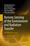 Cover: Remote Sensing of the Environment and Radiation Transfer - Springer