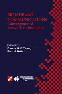 Abbildung von: Broadband Communications - Springer