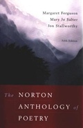 Cover: The Norton Anthology of Poetry - WW Norton & Co