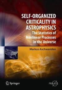 Abbildung von: Self-Organized Criticality in Astrophysics - Springer