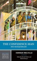 Cover: The Confidence-Man - WW Norton & Co