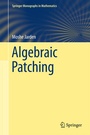 Cover: Algebraic Patching - Springer