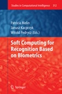 Bild: Soft Computing for Recognition based on Biometrics - Springer