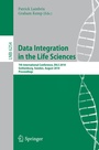 Bild: Data Integration in the Life Sciences - Springer