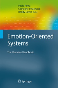Enlarge image Cover: Emotion-Oriented Systems - Springer