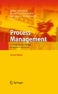 Cover: Process Management - Springer