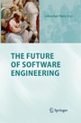 Cover: The Future of Software Engineering - Springer