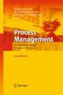 Cover: Process Management - Springer