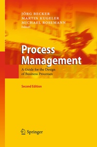 Abbildung von: Process Management - Springer