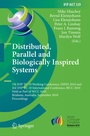 Cover: Distributed, Parallel and Biologically Inspired Systems - Springer