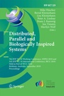 Cover: Distributed, Parallel and Biologically Inspired Systems - Springer