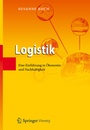 Cover: Logistik - Springer