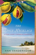 Cover: The Spice Necklace - Doubleday Canada