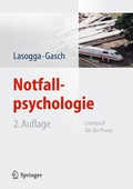 Bild: Notfallpsychologie - Springer