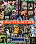 Cover: Intimate Relationships - WW Norton & Co
