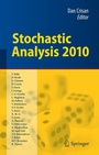 Cover: Stochastic Analysis 2010 - Springer