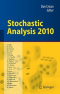 Cover: Stochastic Analysis 2010 - Springer