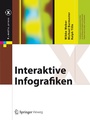 Cover: Interaktive Infografiken - Springer Vieweg