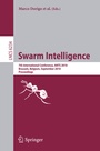 Bild: Swarm Intelligence - Springer