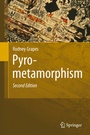 Cover: Pyrometamorphism - Springer