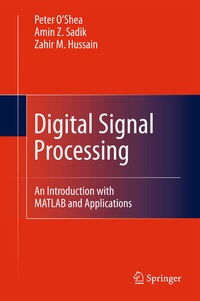 Abbildung von: Digital Signal Processing - Springer